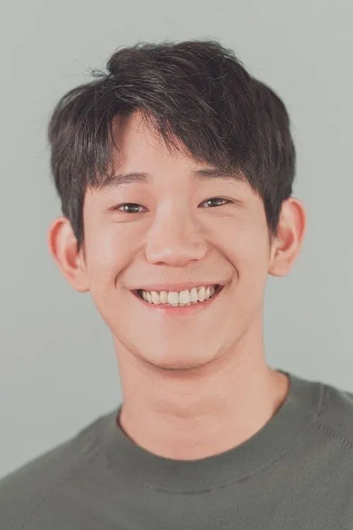 Kim Beom-soo profile picture