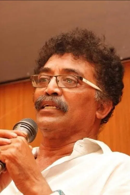 Ramesh Pandit profile picture