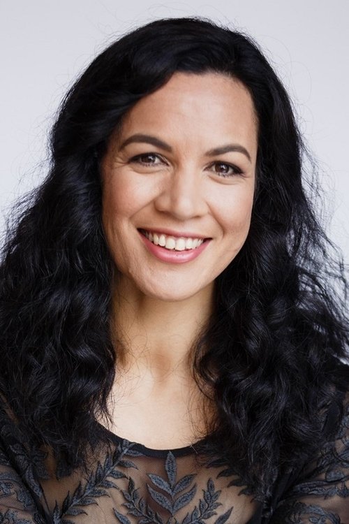 Kim Garrett profile picture