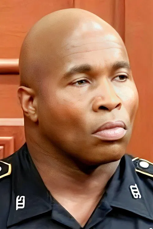 Renard Spivey profile picture