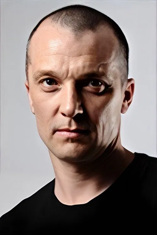 Viktor Serdyuk profile picture