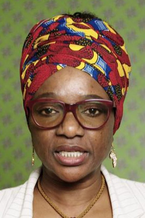 Ndella Paye profile picture