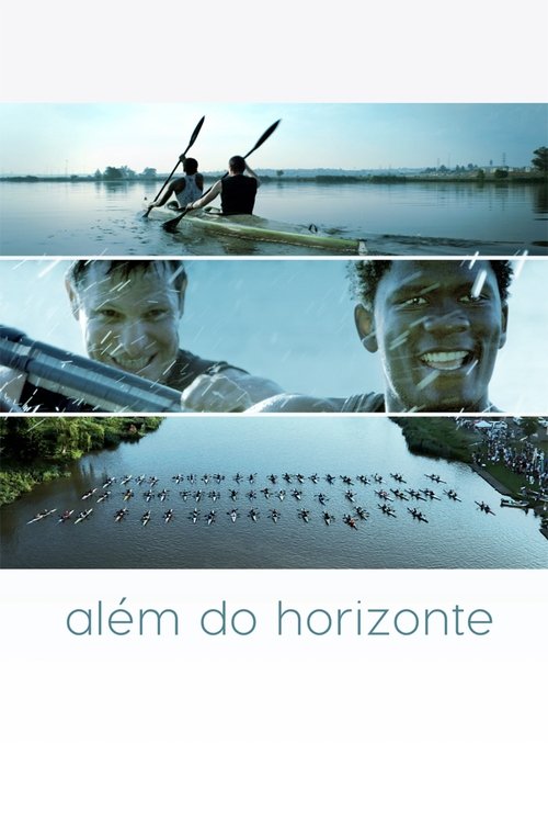Poster do filme Além do Horizonte