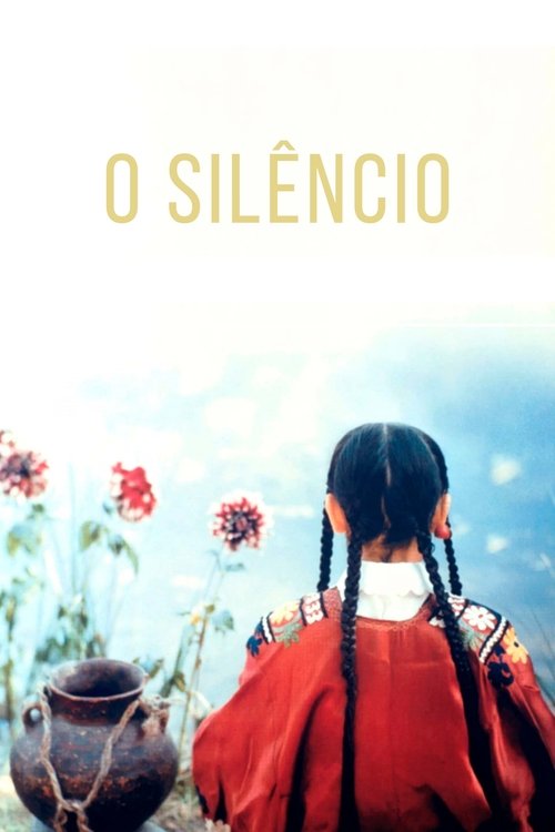 Poster do filme O Silêncio