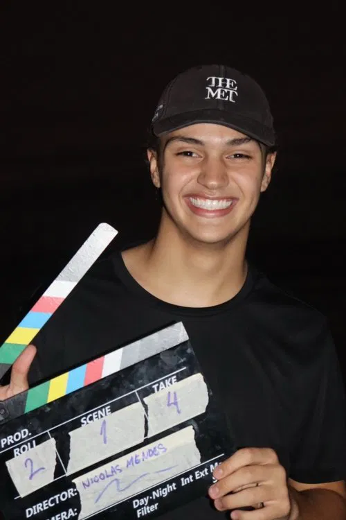 Nicolas Mendes profile picture