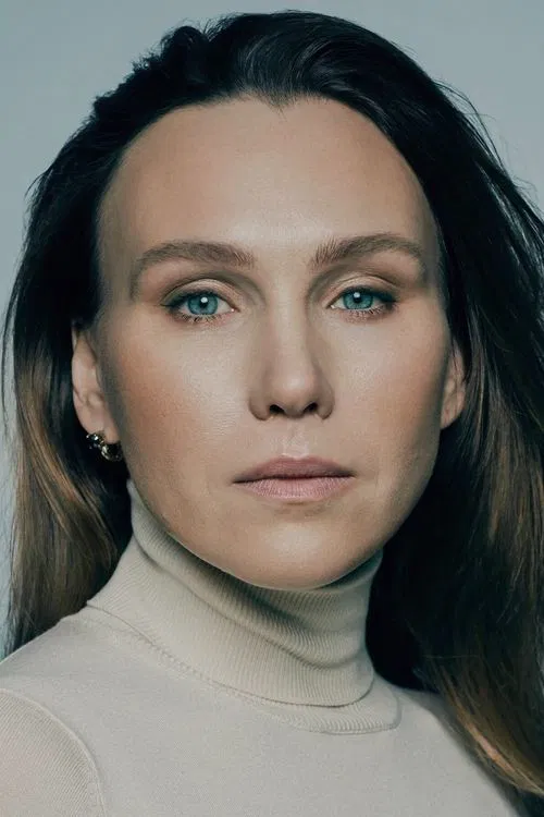 Darya Ekamasova profile picture