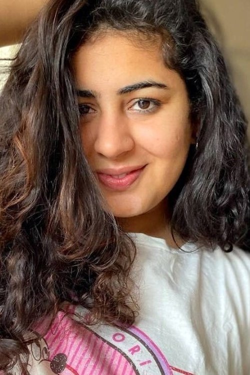 Geetika Mehandru profile picture