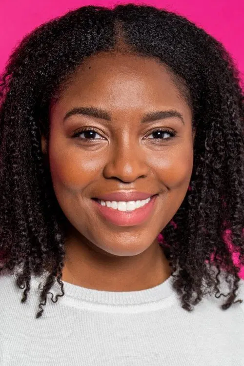 Aba Amuquandoh profile picture