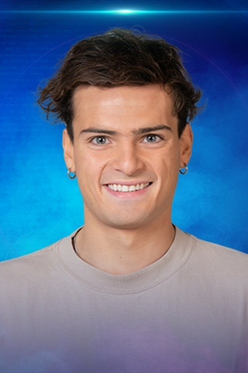 Benjamín Lagos profile picture
