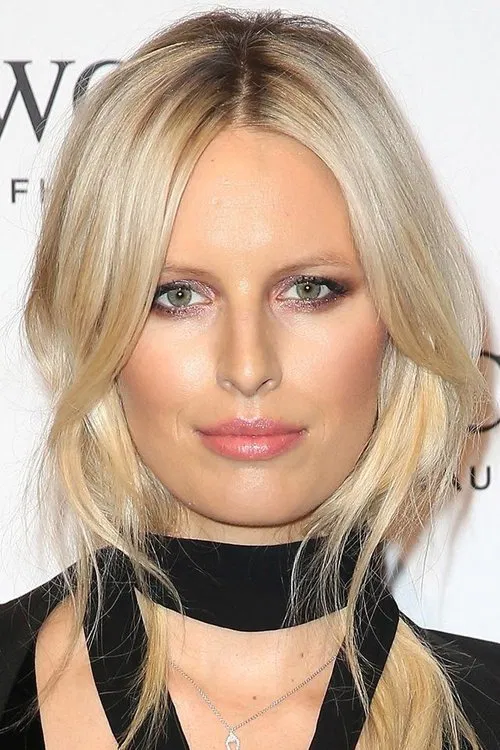 Foto de perfil de Karolína Kurková