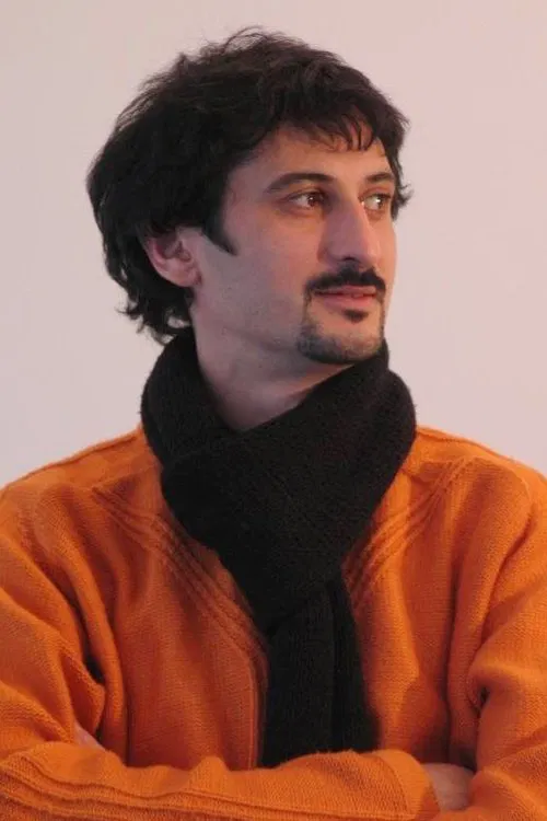 Emin Mirabdullayev profile picture