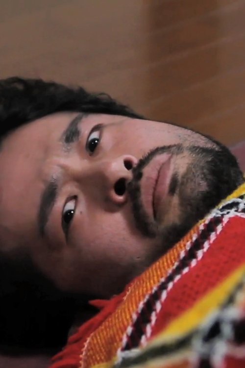 Kotatsu Man movie poster