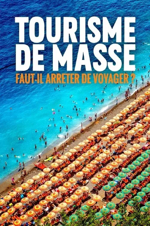 Poster do filme Fernweh und Flugscham - Wie wollen wir in Zukunft reisen ?