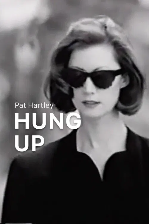 Poster do filme Hung Up