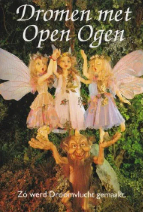 Dromen met Open Ogen movie poster