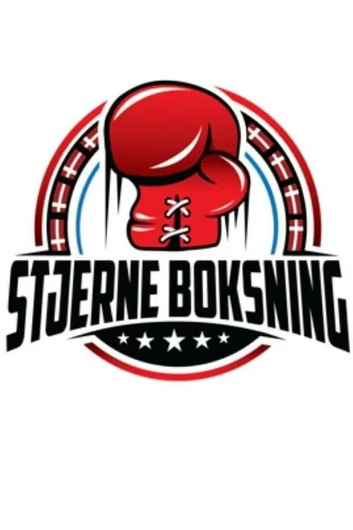 Stjerne Boksning - Talkshow tv show poster
