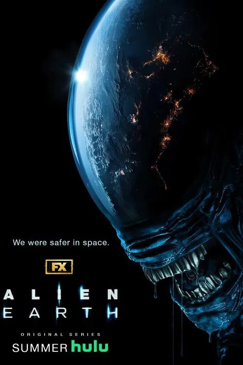Alien - Earth movie poster