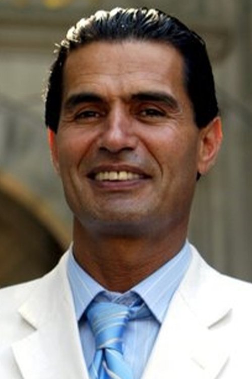 Yaşar Alptekin profile picture