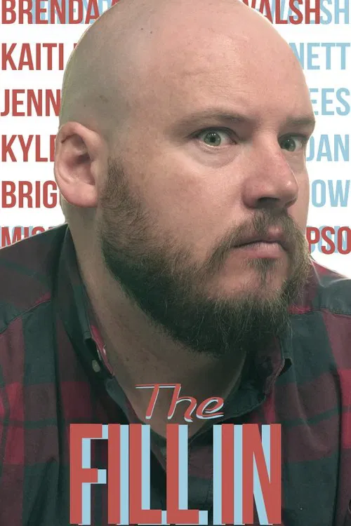 The Fill In movie poster