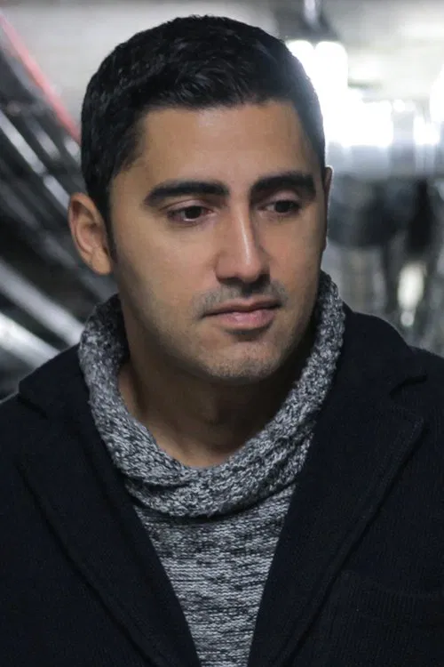Foto de perfil de Alek Imanov