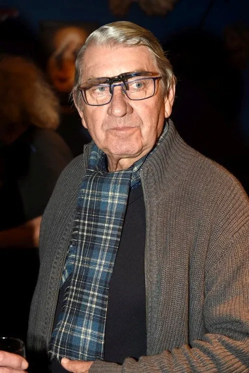 Jiří Klem profile picture