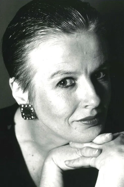 Eilene Hannan profile picture