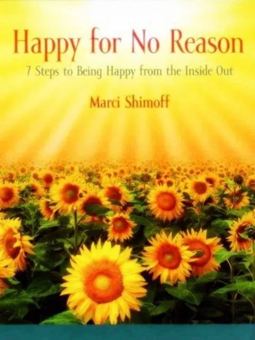 Poster do filme Happy for No Reason