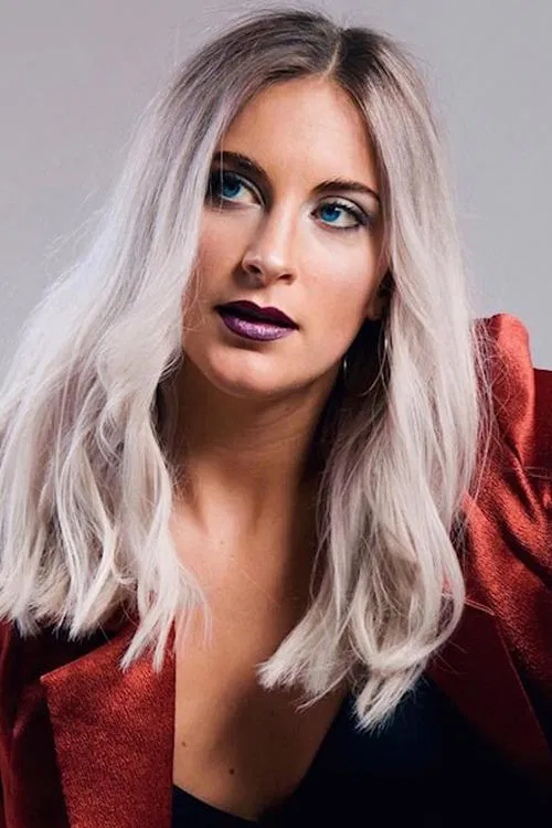 Amanda Aasa profile picture