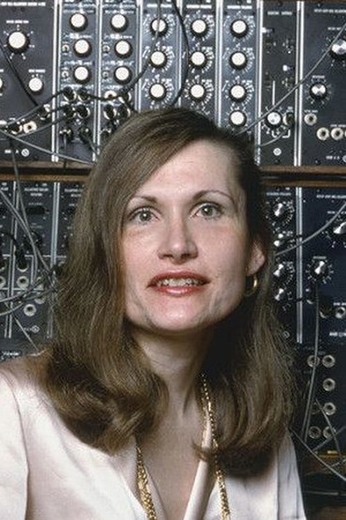 Foto de perfil de Wendy Carlos