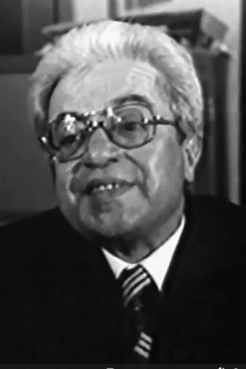 Zihni Küçümen profile picture