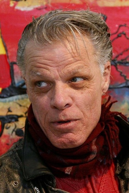 Foto de perfil de Steve Vanoni
