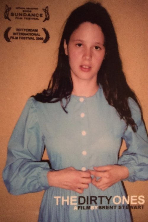 The Dirty Ones movie poster