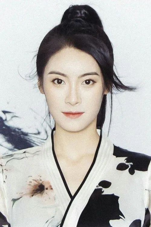 Zhang Peng Xin profile picture