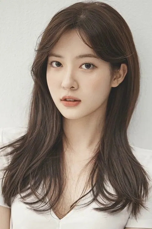 Foto de perfil de Jo Soo-min