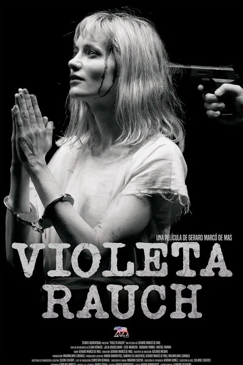 Violeta Rauch movie poster