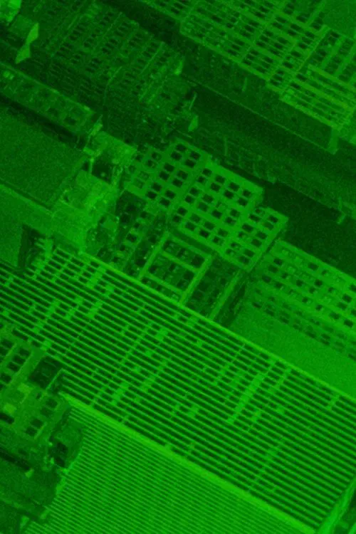 Spark from a Falling Star movie poster