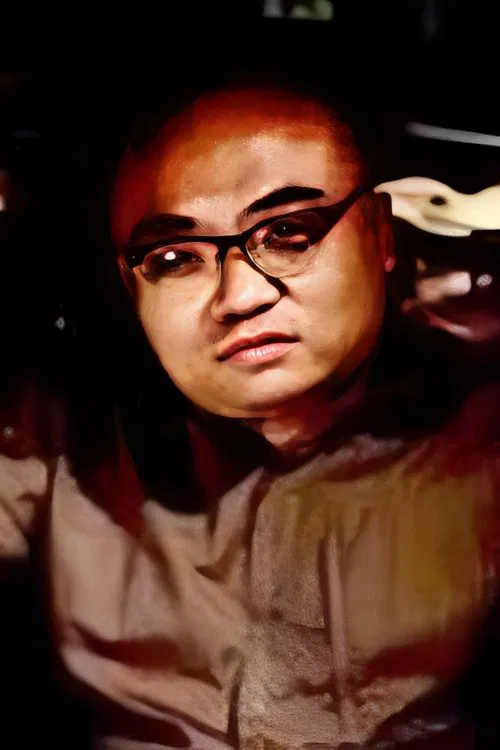 Foto de perfil de 毕鉴威