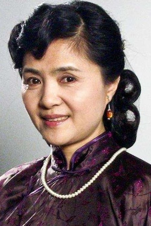 Ma Junqin profile picture