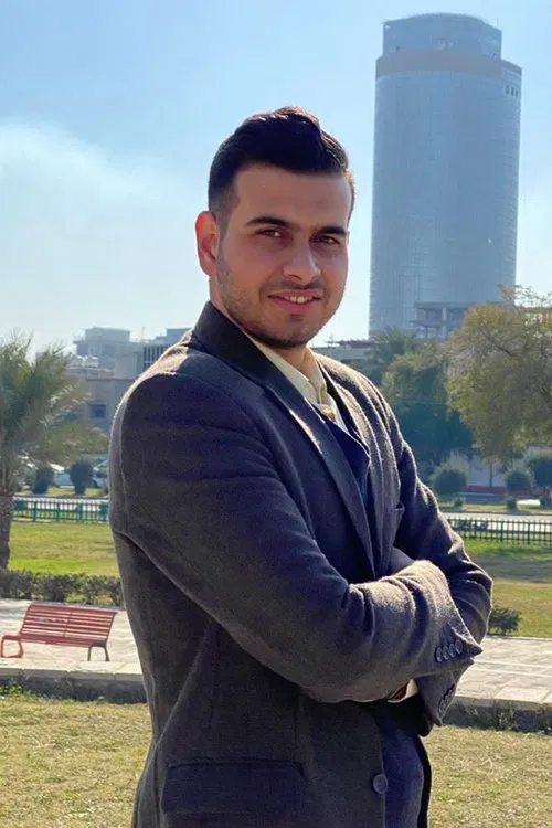 Sultan Taha profile picture