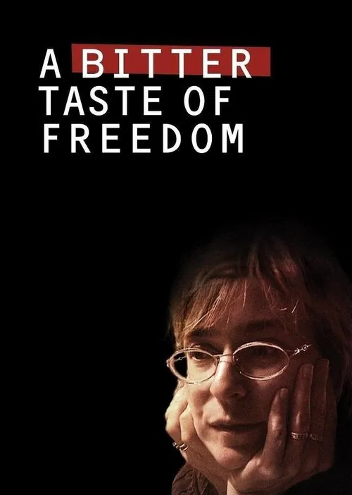 A Bitter Taste of Freedom movie poster