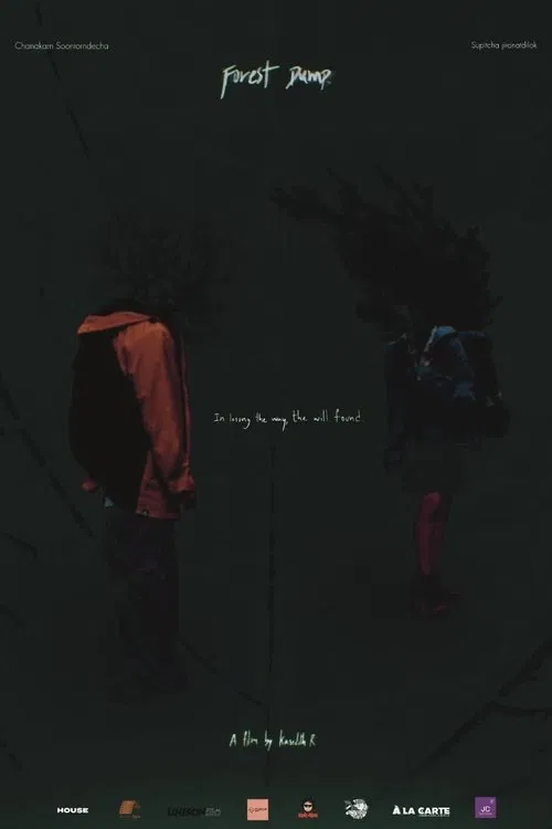 Poster do filme Forest Dump