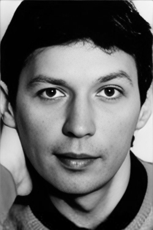 Valeriy Ponarin profile picture