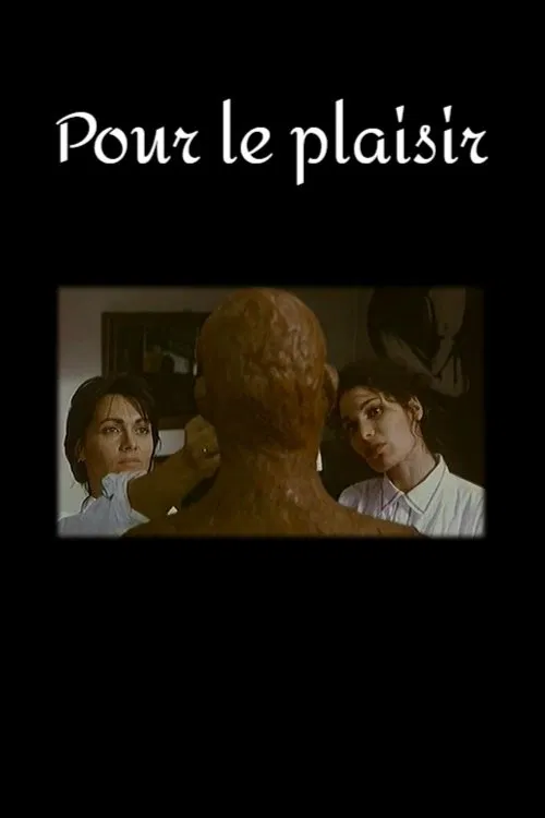 Pour le plaisir movie poster