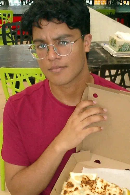 Aady Jain profile picture