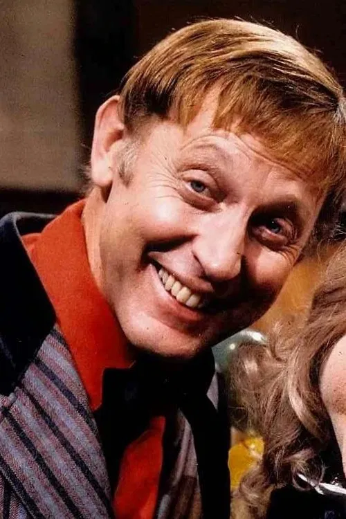 Foto de perfil de Wally Boag