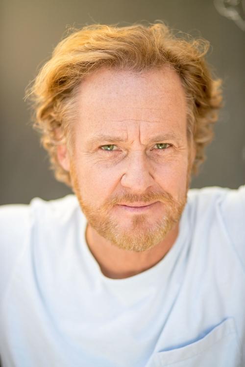 Paul Gleeson profile picture