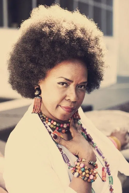 Betty Wright profile picture