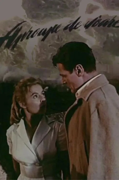 Close to the Sun movie poster