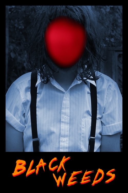 Black Weeds movie poster