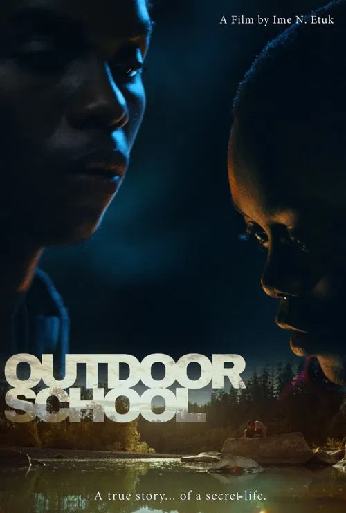 Outdoor School movie poster